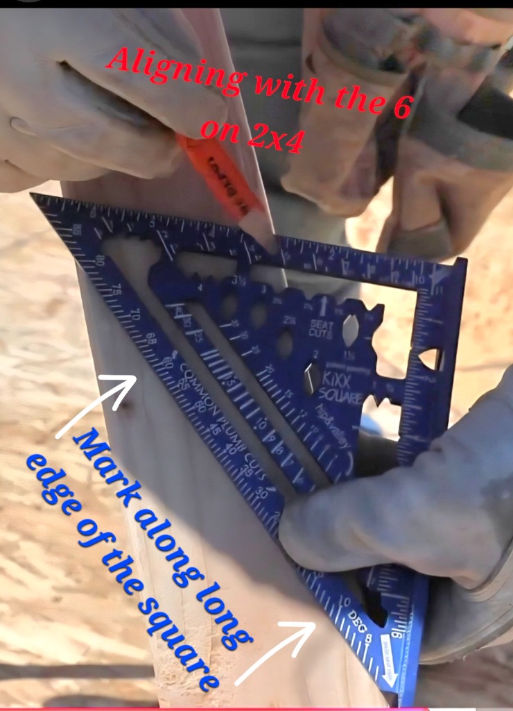 KiXX Square Spine Usage